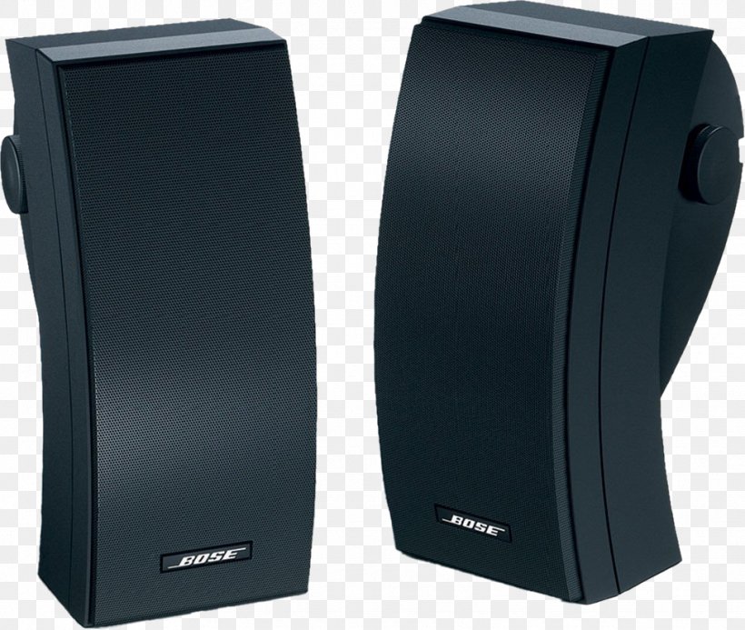 Bose 251 Loudspeaker Audio Bose Corporation Bose 151 SE, PNG, 976x826px, Bose 251, Audio, Audio Equipment, Bose 151 Se, Bose Companion 2 Series Iii Download Free