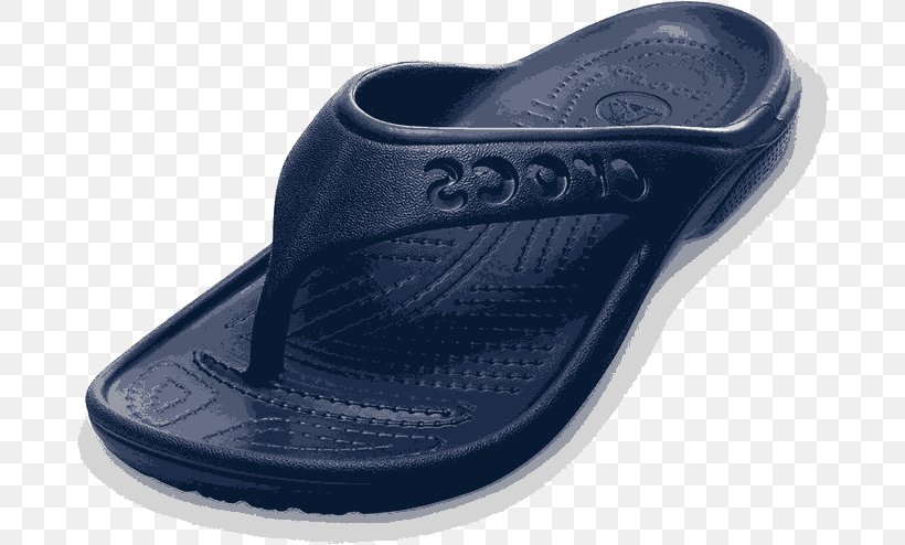 Crocs Flip-flops Shoe Clog Sandal, PNG, 682x494px, Crocs, Brand, Clog, Cross Training Shoe, Designer Download Free