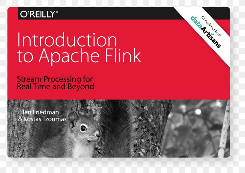 Introduction To Apache Flink: Stream Processing For Real Time And ...