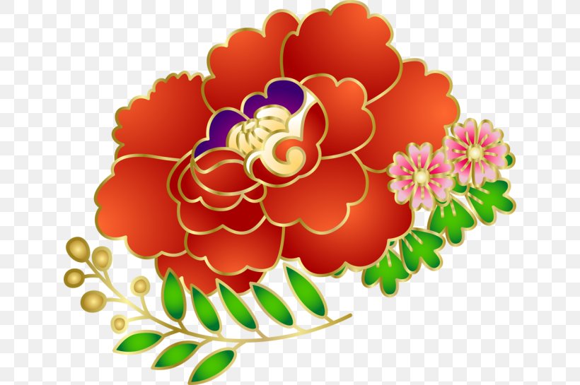 Japan Moutan Peony Gratis, PNG, 640x545px, Japan, Floral Design, Flower, Flower Arranging, Flowering Plant Download Free
