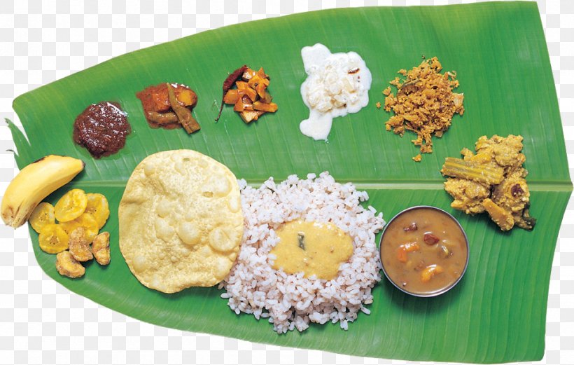 Kerala Sadhya Organic Food Avial Olan, PNG, 971x618px, Kerala, Asian Food, Avial, Coconut, Comfort Food Download Free