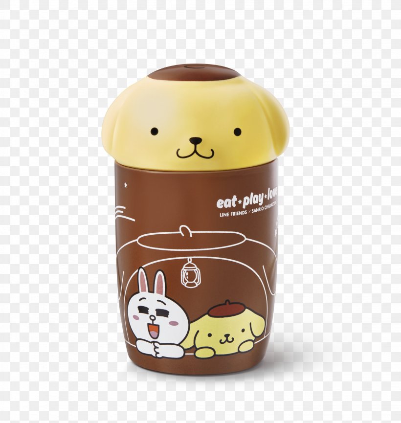 Mug Hello Kitty Ceramic 7-Eleven Sanrio, PNG, 2053x2166px, Mug, Bowl, Ceramic, Cup, Hello Kitty Download Free