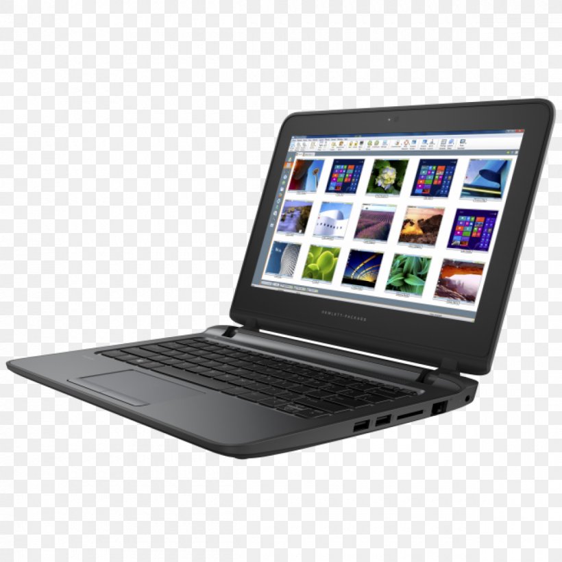 Netbook Laptop Hewlett-Packard HP EliteBook Intel, PNG, 1200x1200px, Netbook, Central Processing Unit, Chromebook, Computer, Computer Software Download Free