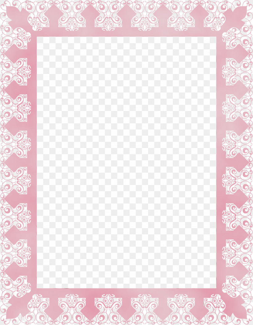 Picture Frame, PNG, 2332x2999px, Cartoon Photo Frame, Cartoon Picture Frame, Film Frame, Frame, Paint Download Free