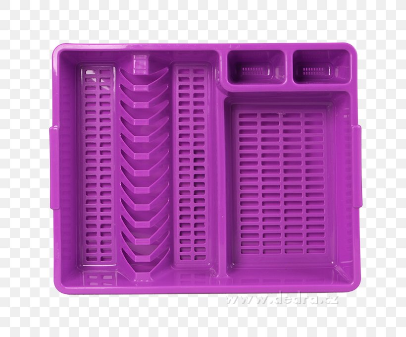 Plastic Plate Cutlery Tableware Tray, PNG, 680x680px, Plastic, Cutlery, Kitchen, Kitchen Utensil, Magenta Download Free