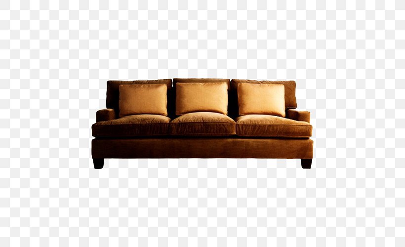 Table Loveseat Living Room Couch Chair, PNG, 500x500px, Table, Brown, Cartoon, Chair, Couch Download Free
