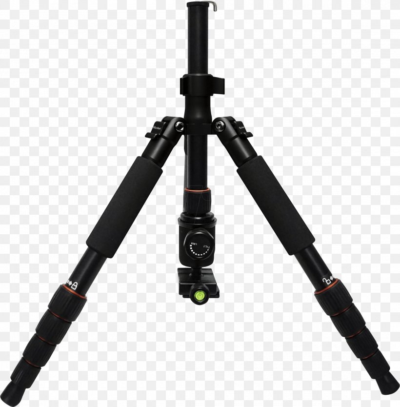 Tripod Head Photography Ball Head Monopod, PNG, 2320x2362px, Tripod, Aluminium, Arcaswiss, Ball Head, Bubble Levels Download Free