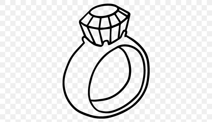 Coloring Book Wedding Ring Diamond Child, PNG, 600x470px, Coloring Book, Adult, Area, Artwork, Black And White Download Free