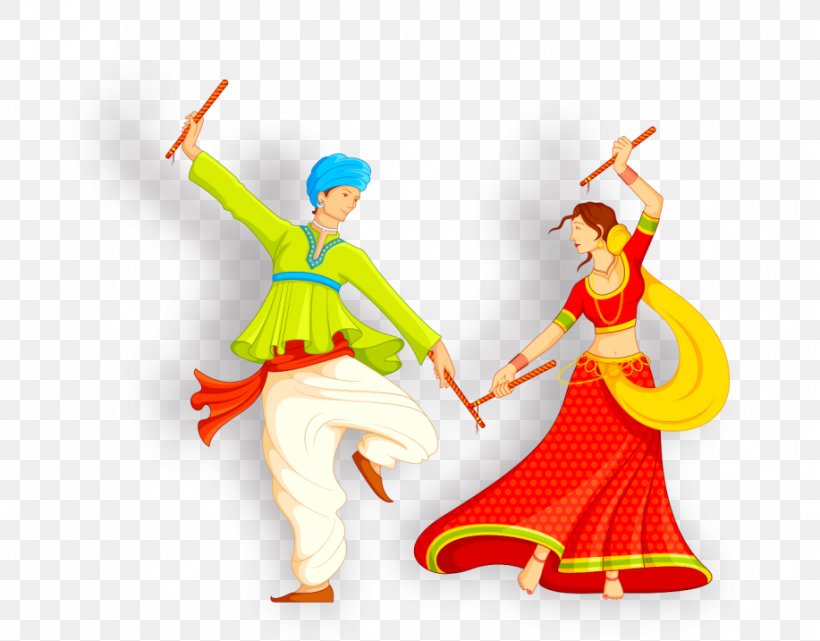 Dandiya Raas Garba Folk Dance, PNG, 917x717px, Dandiya Raas, Art, Costume, Dance, Entertainment Download Free