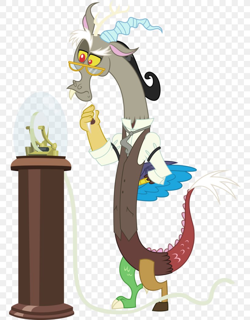 Discord DeviantArt, PNG, 760x1051px, Discord, Art, Cartoon, Deviantart, Fictional Character Download Free