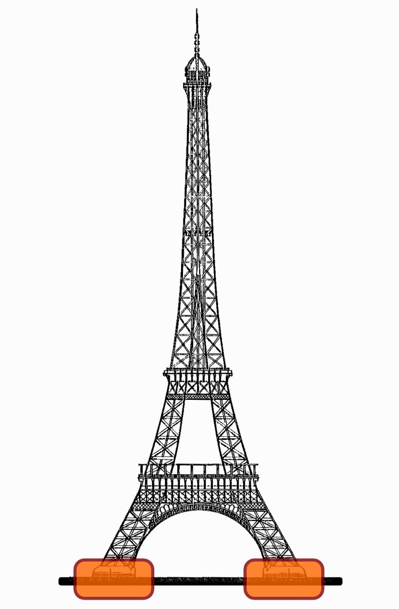 Eiffel Tower Champ De Mars Seine, PNG, 1016x1552px, Eiffel Tower, Architecture, Building, Champ De Mars, Drawing Download Free