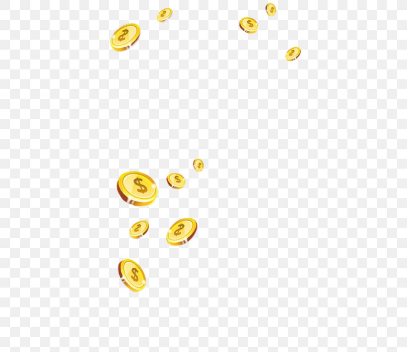Gold, PNG, 400x710px, Flying Coins, Coin, Emoticon, Gold, Gold Coin Download Free
