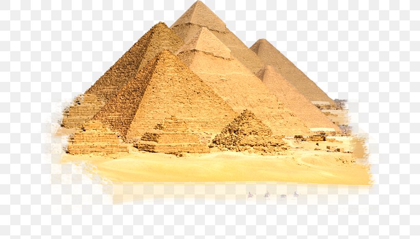 Great Pyramid Of Giza Great Sphinx Of Giza Pyramid Of Khafre Egyptian Pyramids Cairo, PNG, 704x467px, Great Pyramid Of Giza, Cairo, Egypt, Egyptian Pyramids, Giza Download Free