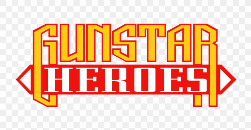 Gunstar Heroes Guardian Heroes Sega Mega Drive Crazy Taxi, PNG, 1019x531px, Gunstar Heroes, Area, Brand, Crazy Taxi, Ecco The Dolphin Download Free