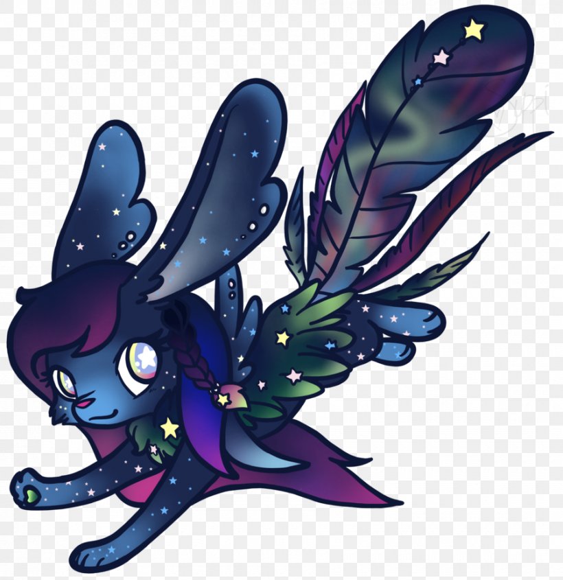 Insect Horse Fairy Art, PNG, 900x928px, Insect, Art, Cartoon, Character, Computer Download Free