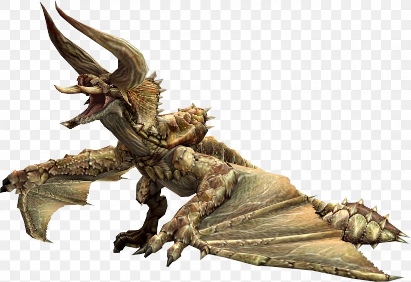 Monster Hunter Tri Monster Hunter: World Monster Hunter Frontier G Monster Hunter Freedom Unite, PNG, 1392x957px, Monster Hunter Tri, Capcom, Diablo, Dragon, Fauna Download Free