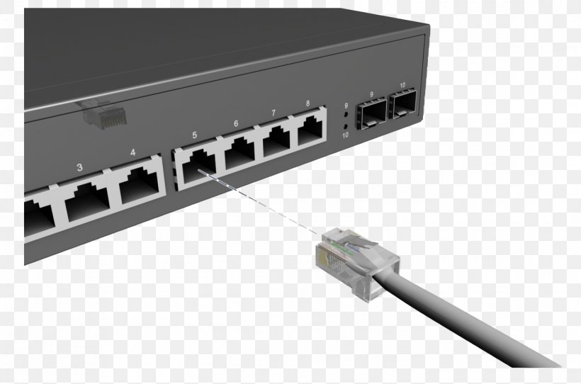 Network Switch Cable Management Power Over Ethernet Ethernet Hub, PNG, 1401x927px, Network Switch, Cable Management, Computer Network, Computer Port, Dynamic Host Configuration Protocol Download Free