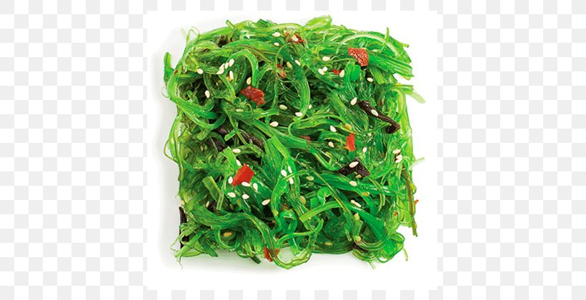 Sushi Wakame Japanese Cuisine Salad Seaweed, PNG, 650x420px, Sushi, Algae, Dashi, Dish, Grass Download Free