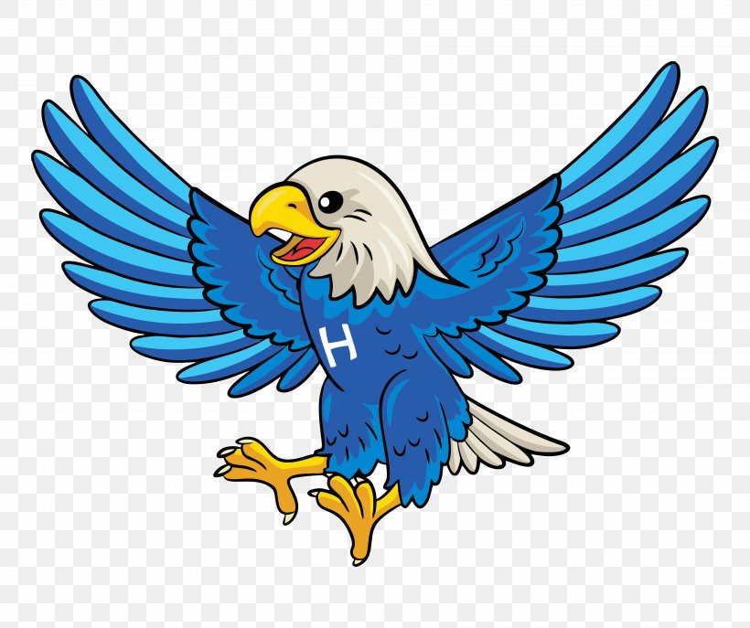 Bald Eagle Royalty-free Vector Graphics Image, PNG, 3600x3018px, Bald Eagle, Animated Cartoon, Beak, Bird, Cartoon Download Free