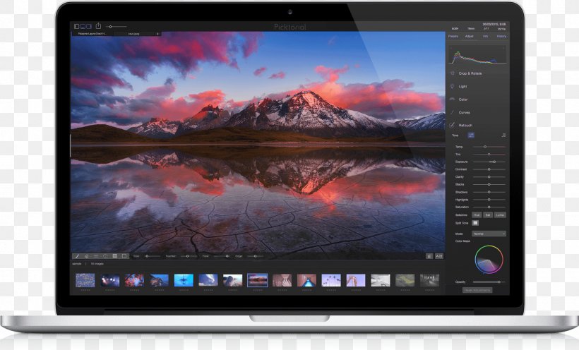 MacOS Raw Image Format Fujifilm Computer Software, PNG, 1600x969px, Macos, Adobe Lightroom, Adobe Photoshop Elements, Computer Software, Display Device Download Free