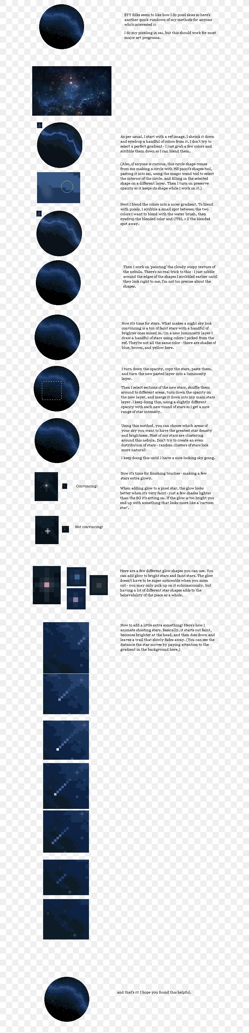 Night Sky Pixel Art, PNG, 664x3402px, Night Sky, Animation, Deviantart, Diagram, Hardware Accessory Download Free