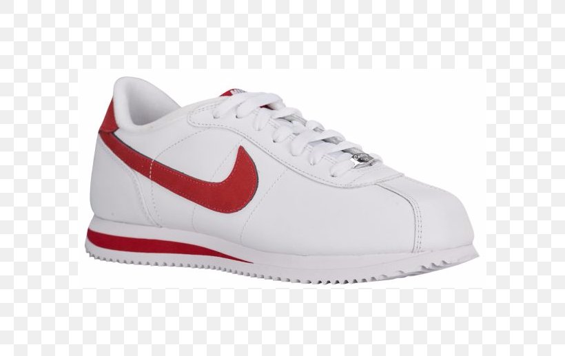 Nike Free Nike Cortez Sneakers Shoe, PNG, 593x517px, Nike Free, Athletic Shoe, Basketball Shoe, Brand, Casual Download Free