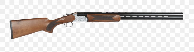 Trigger Shotgun МР-133 Baikal MP-153 Pump Action, PNG, 2000x544px, Watercolor, Cartoon, Flower, Frame, Heart Download Free