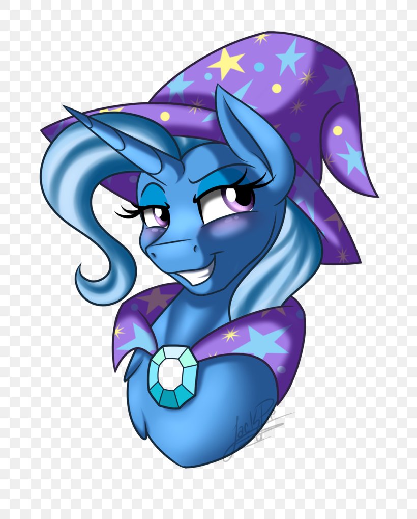 Trixie DeviantArt Fan Art, PNG, 784x1019px, Trixie, Art, Artist, Cartoon, Deviantart Download Free