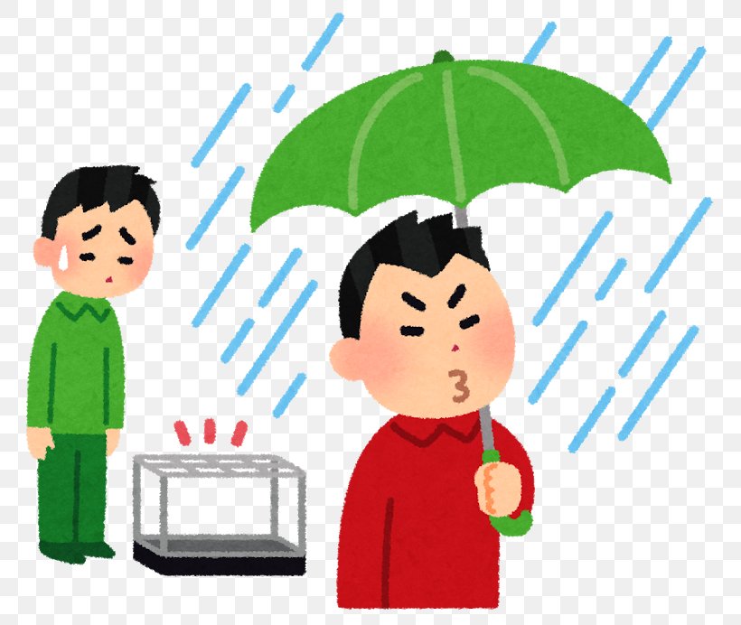 Umbrella Stand ガールズちゃんねる Rain いらすとや, PNG, 800x692px, Umbrella, Boy, Child, Communication, Convenience Shop Download Free