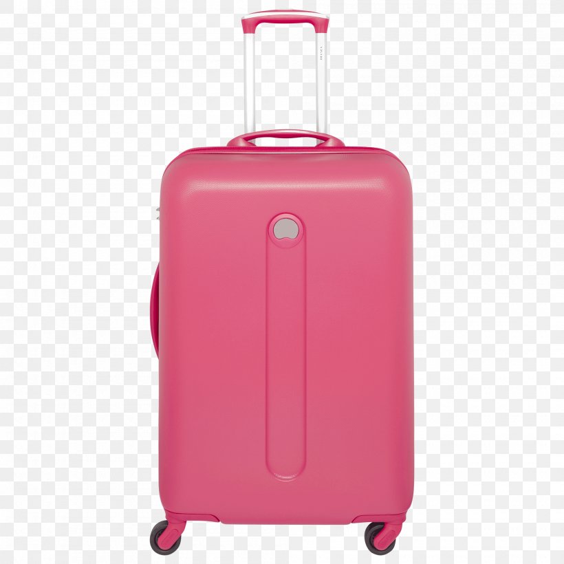 Baggage Delsey Suitcase Hand Luggage Travel, PNG, 2000x2000px, Baggage, Backpack, Bag, Cabin, Checkin Download Free
