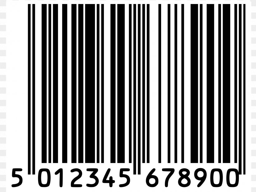 Barcode Código Information, PNG, 2400x1800px, Barcode, Barcode Scanners, Black, Black And White, Brand Download Free