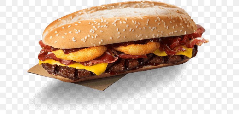 Breakfast Sandwich Cheeseburger Buffalo Burger Montreal-style Smoked Meat Fast Food, PNG, 677x394px, Breakfast Sandwich, American Food, Bacon, Bacon Sandwich, Breakfast Download Free