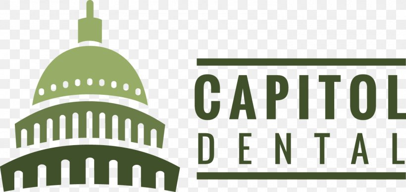 Capitol Dental United States Capitol Dentistry Federal Government Of The United States, PNG, 1500x713px, United States Capitol, Architect Of The Capitol, Area, Brand, Dentist Download Free