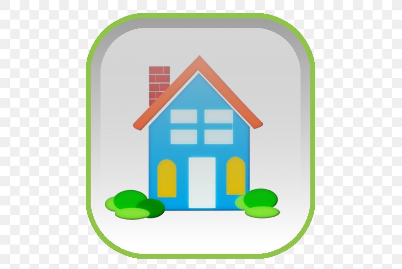Download Clip Art, PNG, 500x550px, House, Area, Computer, Green, Home Download Free