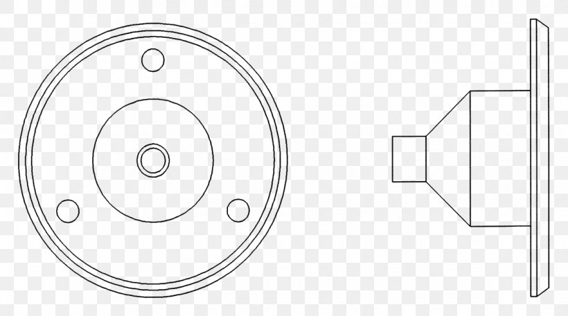 Drawing Circle Rim, PNG, 1134x633px, Drawing, Area, Black And White, Diagram, Hardware Accessory Download Free