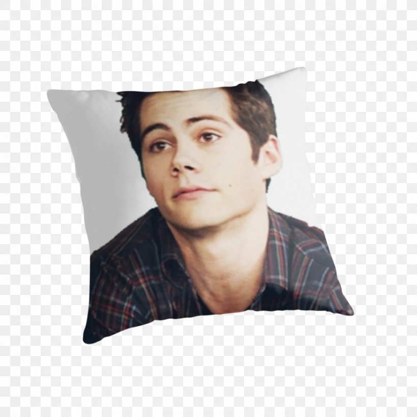 Dylan O'Brien Teen Wolf Newt Character Gally, PNG, 875x875px, Teen Wolf, Actor, Character, Cushion, Description Download Free
