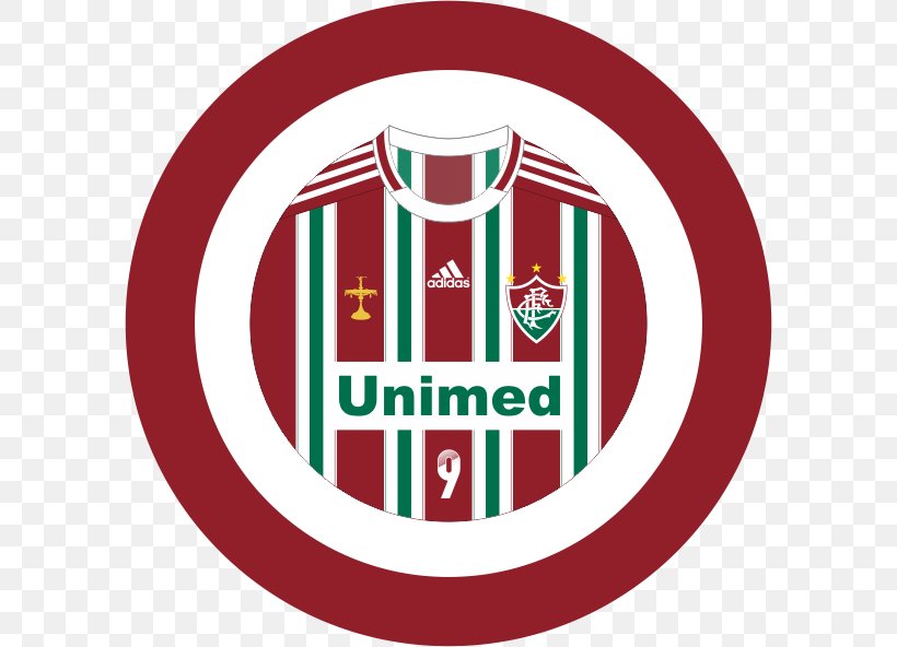 Fluminense FC Campeonato Brasileiro Série A Jersey American Football, PNG, 592x592px, Fluminense Fc, Adidas, American Football, Apoel Fc, Area Download Free