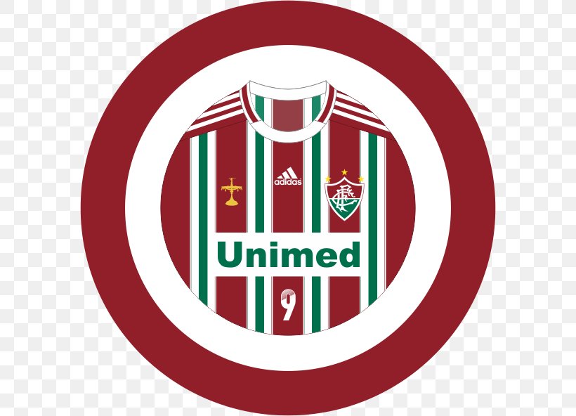 Fluminense Fc Campeonato Brasileiro Serie A Jersey American Football Png 592x592px Fluminense Fc Adidas American Football