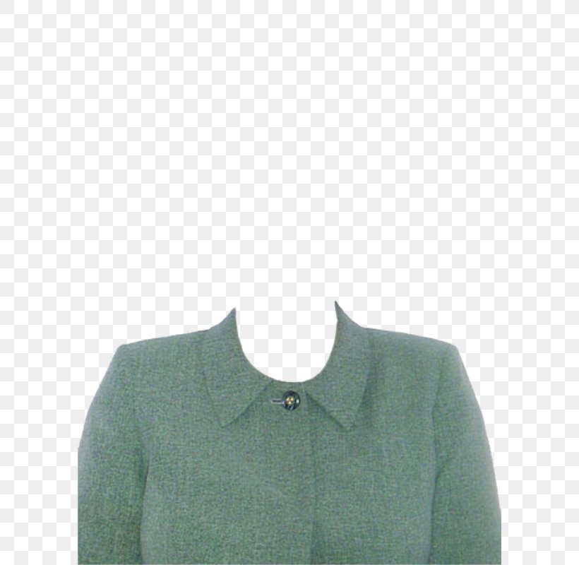 Grey Designer Outerwear Woman, PNG, 600x800px, Grey, Blue, Button, Clothing, Collar Download Free