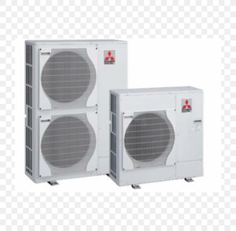 Heat Pump Mitsubishi Electric Air Conditioner Power Inverters, PNG, 800x800px, Heat Pump, Air Conditioner, Air Conditioning, Berogailu, Ecodan Download Free