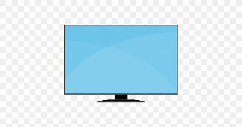 LCD Television Computer Monitors, PNG, 1200x628px, Lcd Television, Blue, Brand, Computer Monitor, Computer Monitor Accessory Download Free