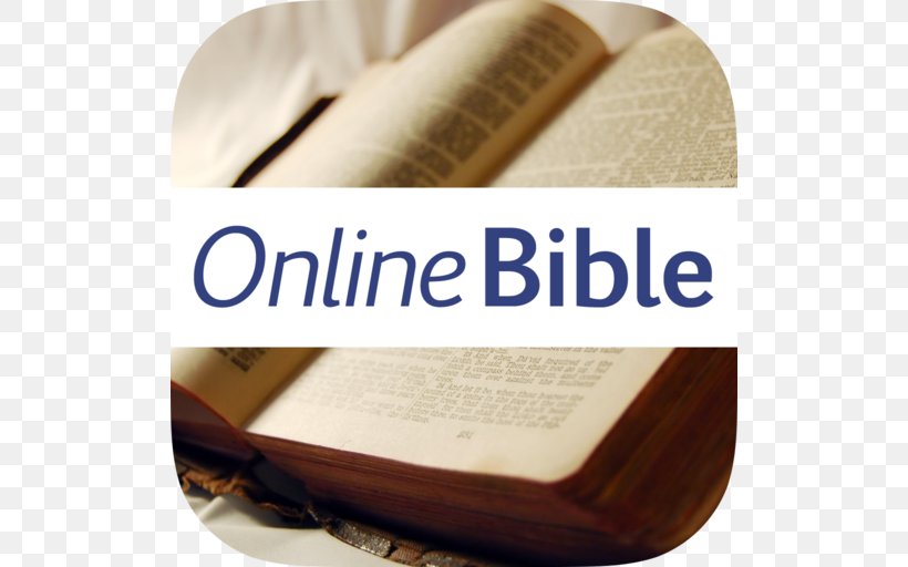 Online Bible Recovery Version Bible Study Accordance, PNG, 512x512px, Bible, Accordance, Aptoide, Bible Study, Biblegatewaycom Download Free