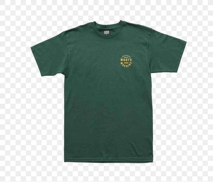 T-shirt Sleeve Angle Font, PNG, 1600x1371px, Tshirt, Active Shirt, Brand, Green, Shirt Download Free