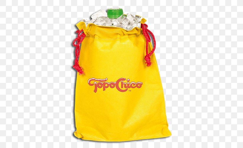 Topo Chico, PNG, 500x500px, Topo Chico, Yellow Download Free