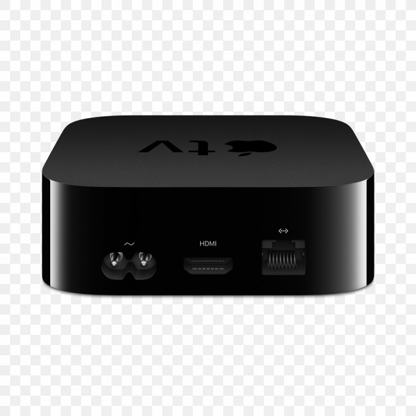 Apple TV 4K Apple TV (4th Generation) Television, PNG, 1052x1052px, 4k Resolution, Apple Tv 4k, Apple, Apple Tv, Apple Tv 4th Generation Download Free