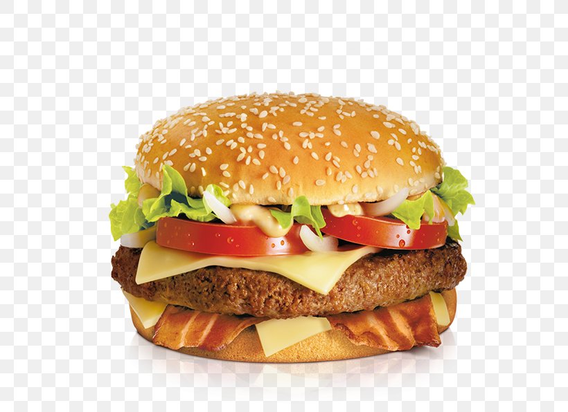 Big N' Tasty Hamburger Bacon Fast Food Cheeseburger, PNG, 800x596px, Big N Tasty, American Food, Bacon, Beef, Big Mac Download Free