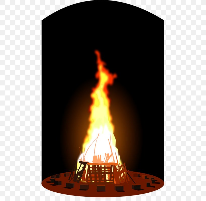 Bonfire Flame Party Clip Art, PNG, 489x800px, Bonfire, Campfire, Camping, Campsite, Fire Download Free