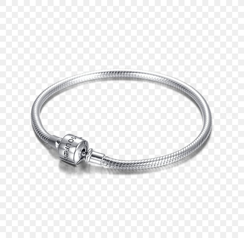 Charm Bracelet Jewellery Pandora Necklace, PNG, 800x800px, Charm Bracelet, Bangle, Bead, Body Jewelry, Bracelet Download Free