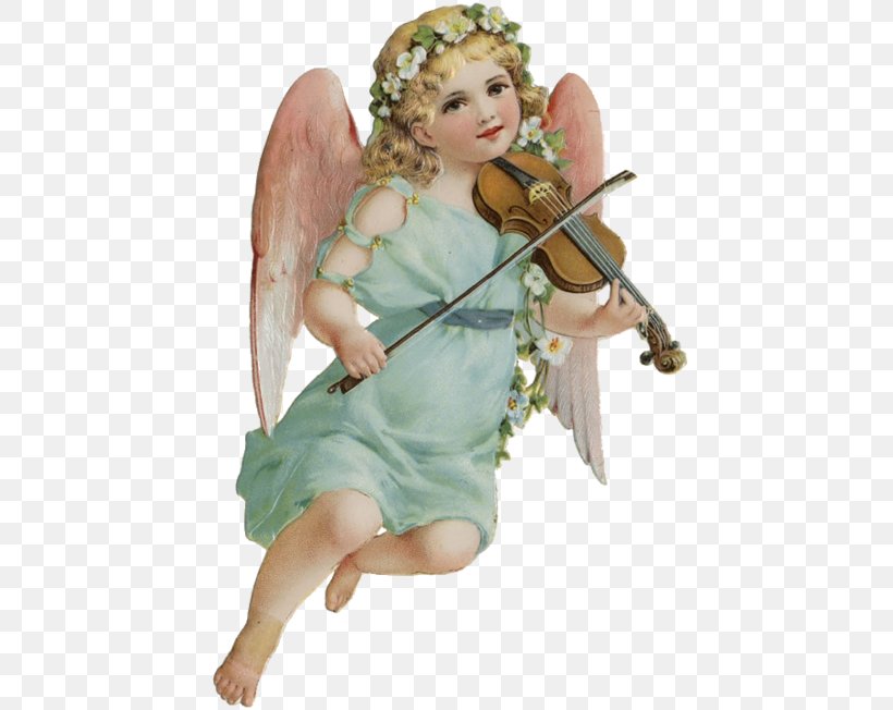 Cherub Violin Technique Angel, PNG, 500x652px, Watercolor, Cartoon, Flower, Frame, Heart Download Free