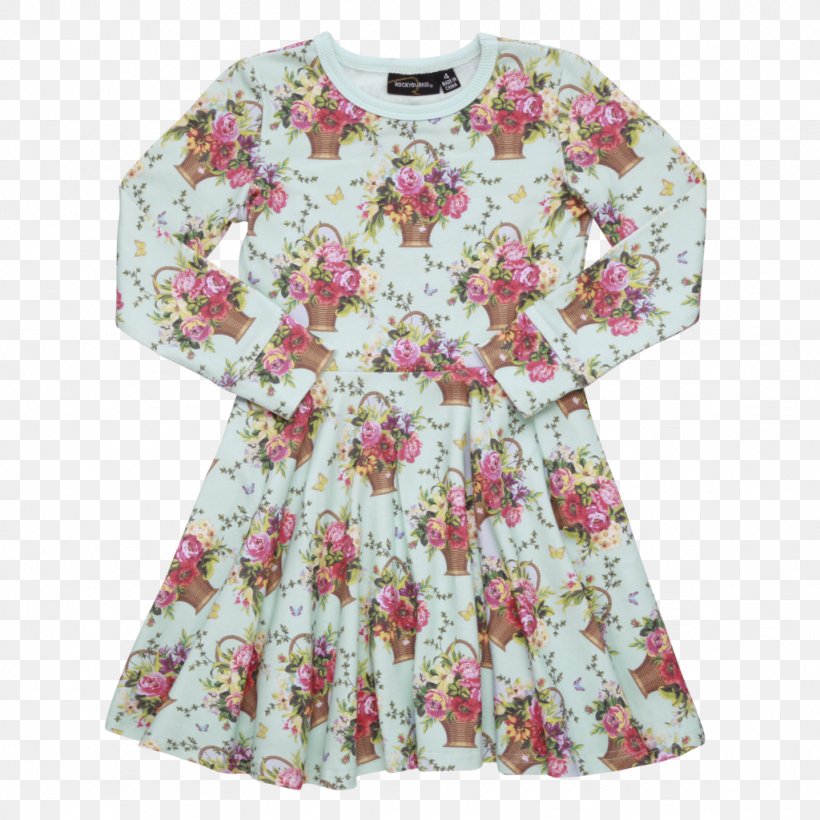 Dress T-shirt Sleeve Skirt Clothing, PNG, 1024x1024px, Dress, Blouse, Child, Clothing, Clothing Sizes Download Free